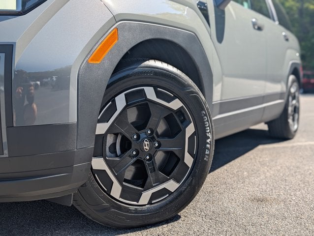 2024 Hyundai Santa Fe SE