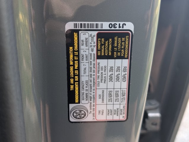 2024 Hyundai Santa Fe SE