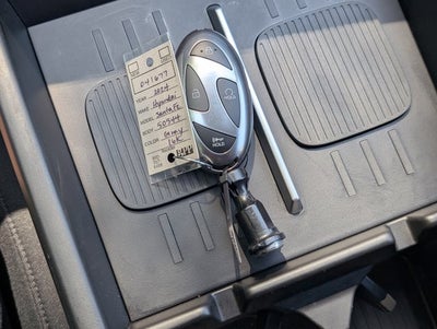 2024 Hyundai Santa Fe SE