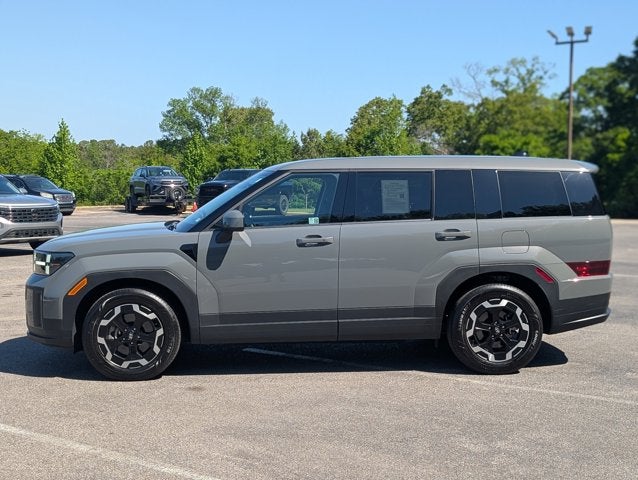 2024 Hyundai Santa Fe SE