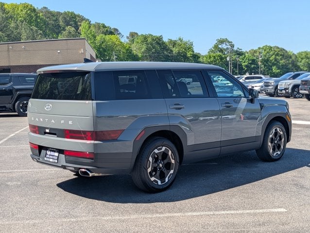 2024 Hyundai Santa Fe SE