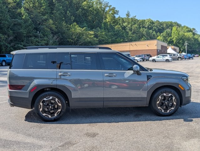 2024 Hyundai Santa Fe SEL