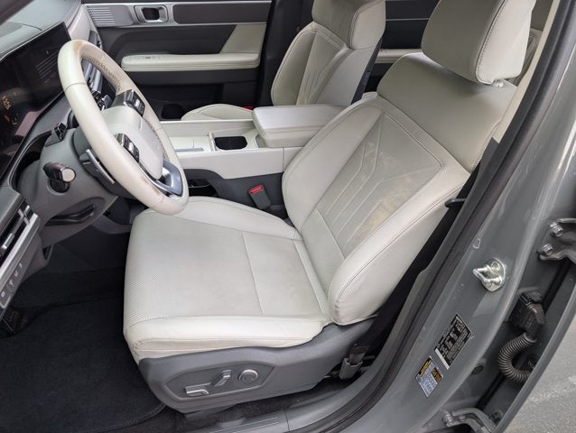 2024 Hyundai Santa Fe SEL