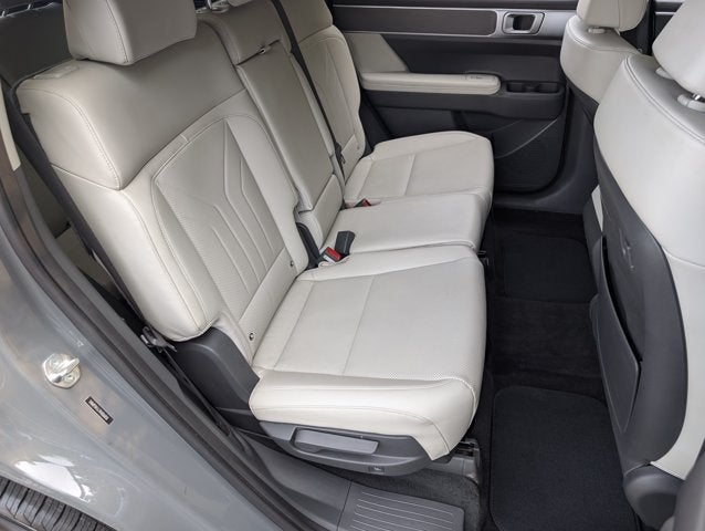 2024 Hyundai Santa Fe SEL