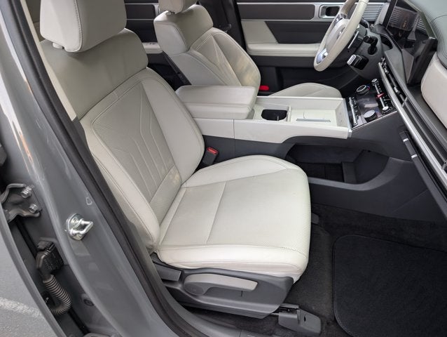 2024 Hyundai Santa Fe SEL