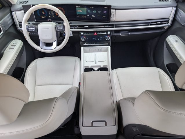 2024 Hyundai Santa Fe SEL
