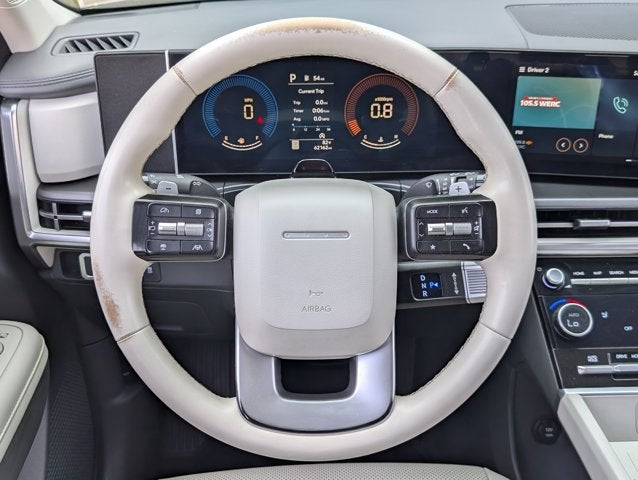 2024 Hyundai Santa Fe SEL