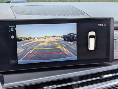 2024 Hyundai Santa Fe SEL