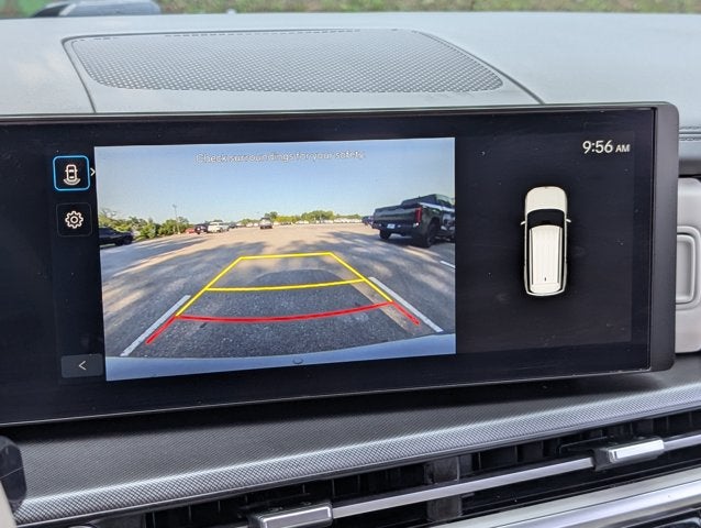 2024 Hyundai Santa Fe SEL