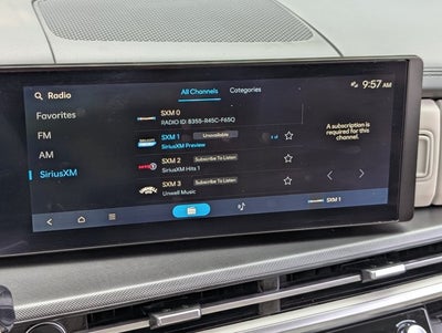 2024 Hyundai Santa Fe SEL