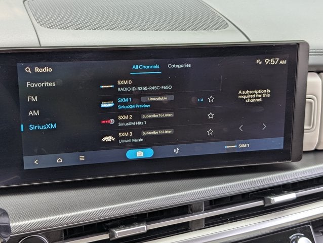 2024 Hyundai Santa Fe SEL