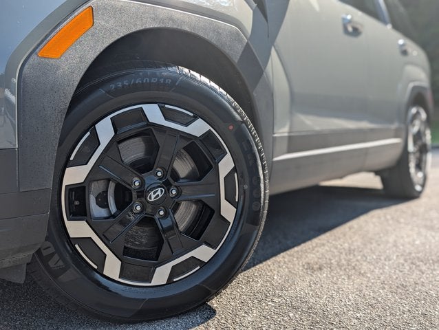 2024 Hyundai Santa Fe SEL