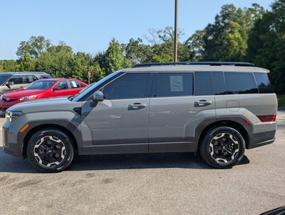 2024 Hyundai Santa Fe SEL