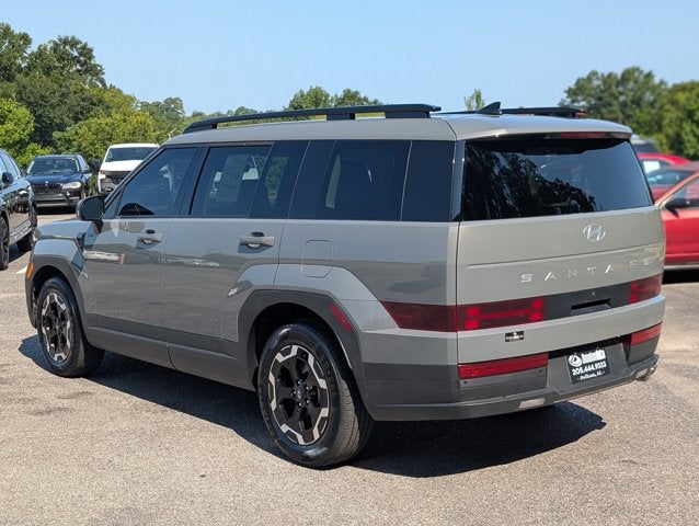 2024 Hyundai Santa Fe SEL