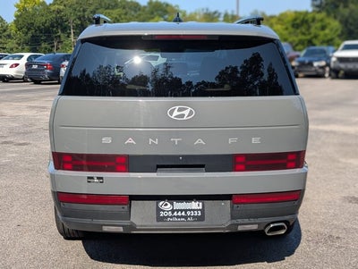 2024 Hyundai Santa Fe SEL