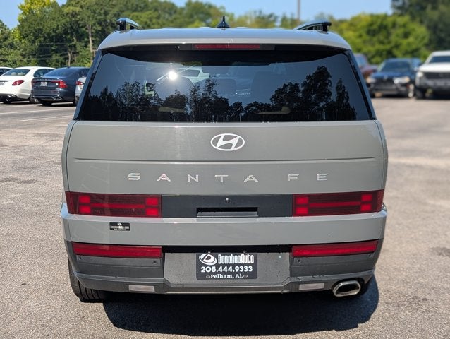 2024 Hyundai Santa Fe SEL