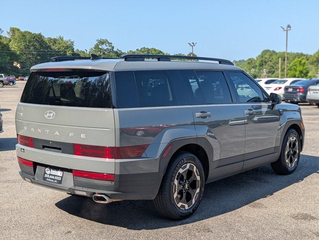 2024 Hyundai Santa Fe SEL