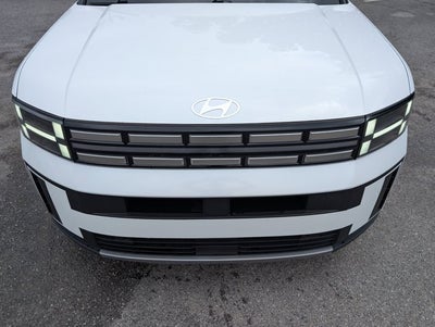 2024 Hyundai Santa Fe SEL