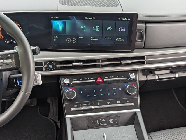 2024 Hyundai Santa Fe SEL