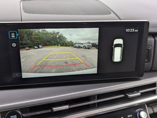 2024 Hyundai Santa Fe SEL