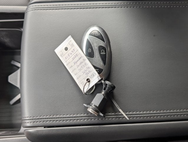 2024 Hyundai Santa Fe SEL
