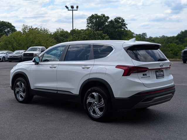 2023 Hyundai Santa Fe SE