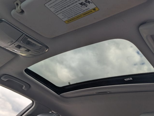 2018 Hyundai Sonata Limited