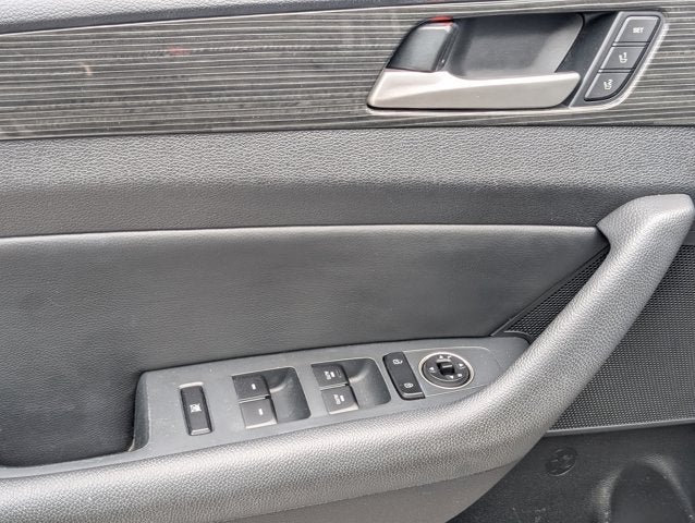 2018 Hyundai Sonata Limited