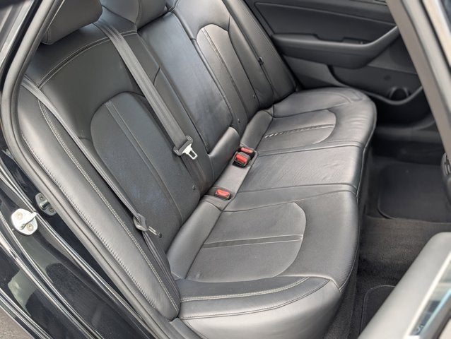 2018 Hyundai Sonata Limited