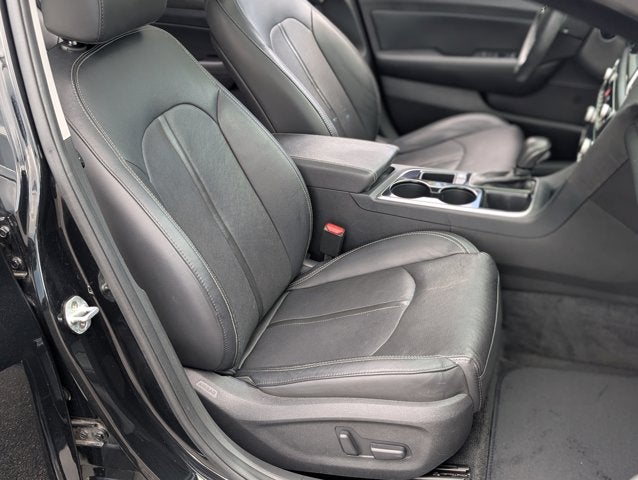 2018 Hyundai Sonata Limited