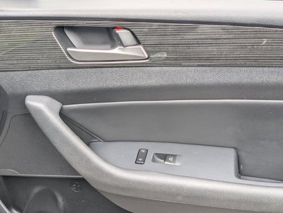 2018 Hyundai Sonata Limited