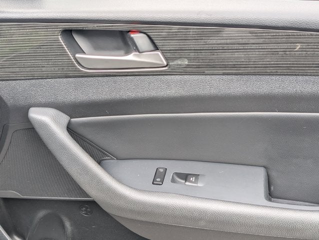 2018 Hyundai Sonata Limited