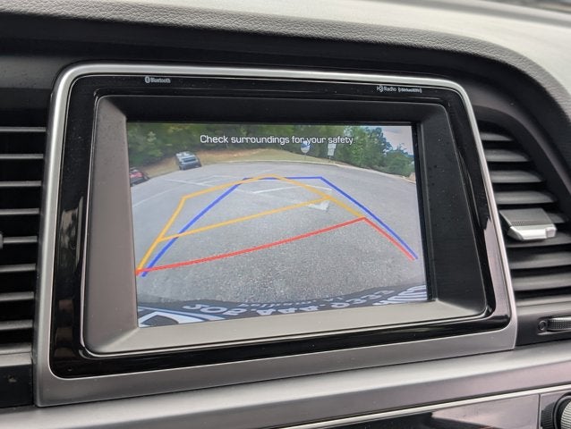 2018 Hyundai Sonata Limited