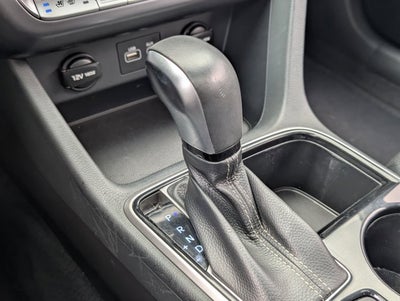 2018 Hyundai Sonata Limited