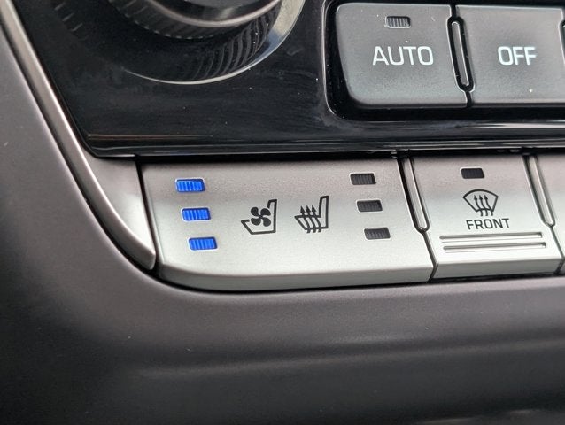 2018 Hyundai Sonata Limited