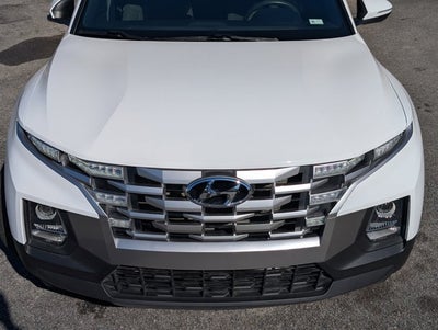 2023 Hyundai Santa Cruz SEL