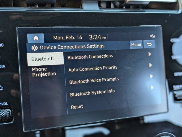 2023 Hyundai Santa Cruz SEL