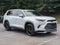 2026 Toyota Grand Highlander Base