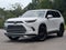 2026 Toyota Grand Highlander Base