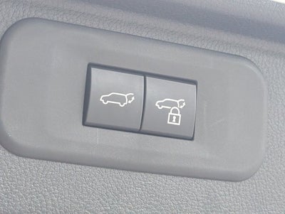 2026 Toyota Grand Highlander Base