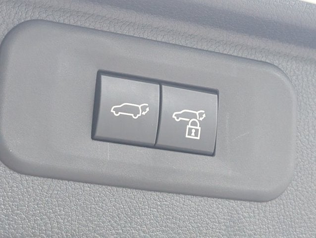 2026 Toyota Grand Highlander Base