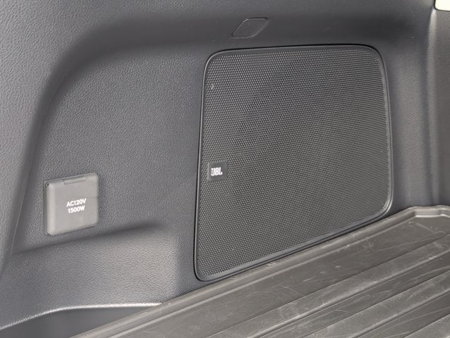 2026 Toyota Grand Highlander Base