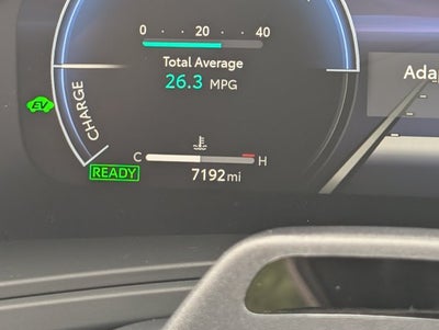 2026 Toyota Grand Highlander Base