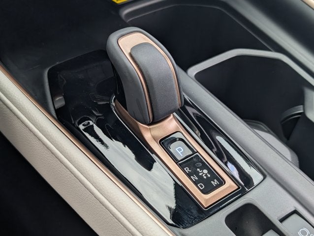 2026 Toyota Grand Highlander Base