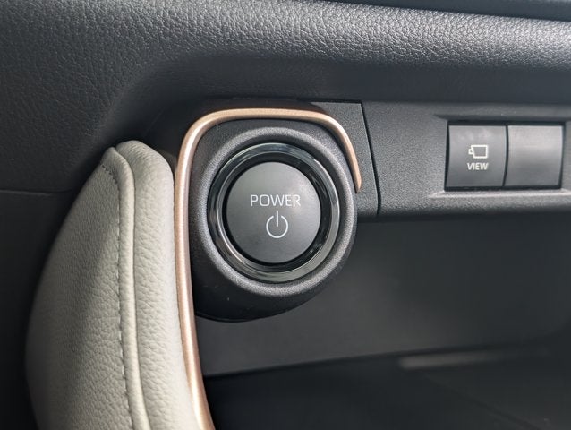 2026 Toyota Grand Highlander Base