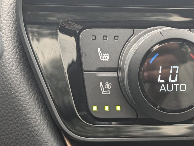 2026 Toyota Grand Highlander Base