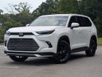 2026 Toyota Grand Highlander Base