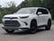 2026 Toyota Grand Highlander Base