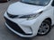 2023 Toyota Sienna XSE 25th Anniversary