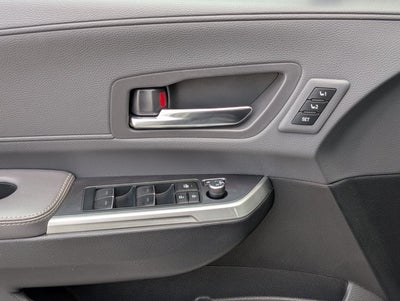 2023 Toyota Sienna XSE 25th Anniversary